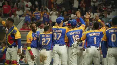 WBC: Venezuela y su lineup de peloteros ausentes para el Clásico Mundial 2026 WBC: Venezuela y su lineup de peloteros ausentes para el Clásico Mundial 2026
