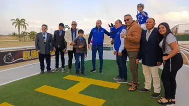 Así quedaron los resultados de las carreras en Valencia 13-2-2026 Así quedaron los resultados de las carreras en Valencia 13-2-2026