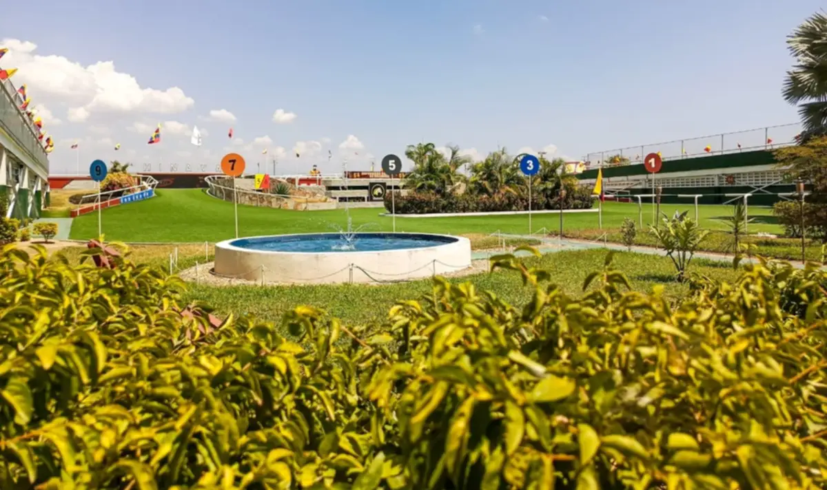 Esto fue lo que pagó el 5y6 de Valencia este viernes 13-02-2025