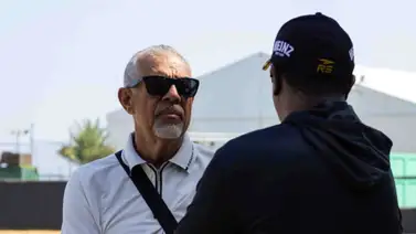 LVBP: ¿Qué tan buenos son los números de Luis Sojo como gerente deportivo? LVBP: ¿Qué tan buenos son los números de Luis Sojo como gerente deportivo?