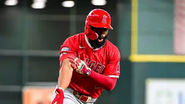 MLB: Luis Rengifo llevará todo su talento a un equipo competitivo de la Liga Nacional MLB: Luis Rengifo llevará todo su talento a un equipo competitivo de la Liga Nacional