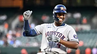 MLB: Los Azulejos adquieren a Jesús Sánchez en un canje estratégico con los Astros MLB: Los Azulejos adquieren a Jesús Sánchez en un canje estratégico con los Astros