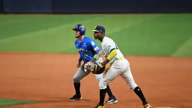 Venezuela podría albergar la Serie de las Américas 2027 Venezuela podría albergar la Serie de las Américas 2027