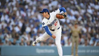 Shohei Ohtani y la misión 2026: el premio Cy Young en la mira Shohei Ohtani y la misión 2026: el premio Cy Young en la mira