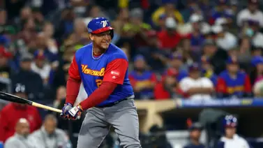 WBC: Miguel Cabrera es el único poseedor de esta proeza en el Clásico Mundial de Beisbol WBC: Miguel Cabrera es el único poseedor de esta proeza en el Clásico Mundial de Beisbol
