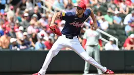 El factor humano ante el radar: Chris Sale confía en sus umpires y receptores