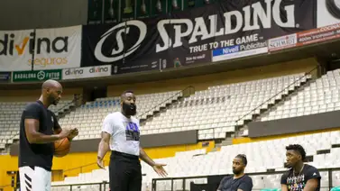 Sin filtros en Cleveland: James Harden analiza la relación entre jugadores y directivas Sin filtros en Cleveland: James Harden analiza la relación entre jugadores y directivas