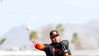 Luis Arráez resalta entre los peloteros que proyectan lideratos en el 2026 Luis Arráez resalta entre los peloteros que proyectan lideratos en el 2026