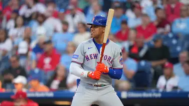 MLB: ¿Puede Juan Soto lograr el 40-40 con Mets de Nueva York? MLB: ¿Puede Juan Soto lograr el 40-40 con Mets de Nueva York?