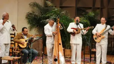 Piden donantes de sangre para cantante de música llanera tras ser operado Piden donantes de sangre para cantante de música llanera tras ser operado