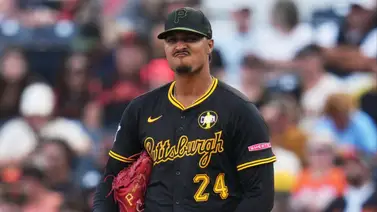 MLB: Red Sox precavidos para explotar el potencial de Johan Oviedo MLB: Red Sox precavidos para explotar el potencial de Johan Oviedo