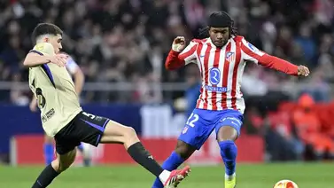 Copa del Rey: El Barcelona hace oficial su queja por el arbitraje en la ida de la semifinal Copa del Rey: El Barcelona hace oficial su queja por el arbitraje en la ida de la semifinal