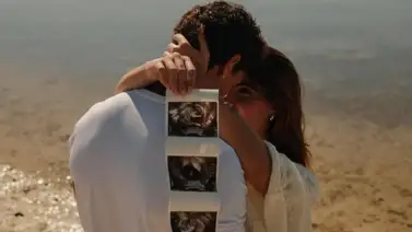 Isabella Ladera relata cómo vive su embarazo junto a su novio Hugo García Isabella Ladera relata cómo vive su embarazo junto a su novio Hugo García