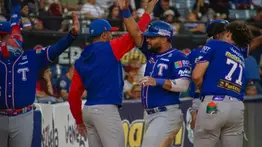 LVBP: Wilmer Ruperti da inicio a la pretemporada de Tiburones con este mensaje