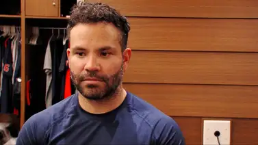 WBC: José Altuve tiene intenciones de asistir al Clásico Mundial 2026 WBC: José Altuve tiene intenciones de asistir al Clásico Mundial 2026