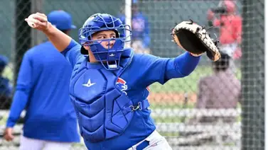 MiLB: Estos son los prospectos venezolanos mejor posicionados del top-100 MiLB: Estos son los prospectos venezolanos mejor posicionados del top-100