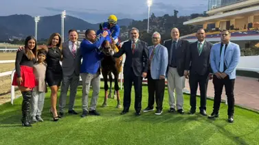 El 5y6 sabatino vuela alto: Se convierte en la recaudación nocturna más exitosa del año El 5y6 sabatino vuela alto: Se convierte en la recaudación nocturna más exitosa del año