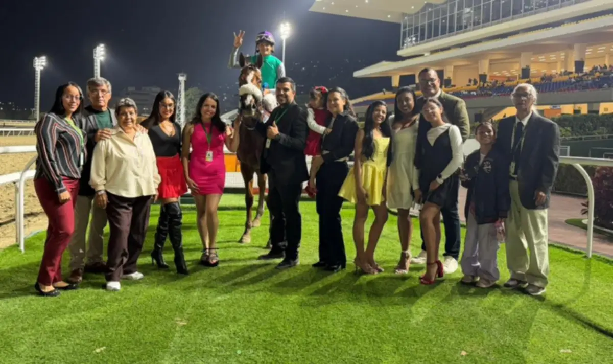 5y6 de La Rinconada: Conoce los dividendos oficiales de este sábado 14 de febrero