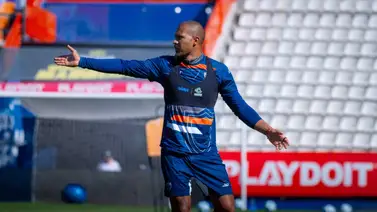 Así fue el nuevo golazo de Salomón Rondón en la Liga MX Así fue el nuevo golazo de Salomón Rondón en la Liga MX