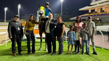 5y6 de La Rinconada: Conoce los dividendos oficiales de este sábado 14 de febrero 5y6 de La Rinconada: Conoce los dividendos oficiales de este sábado 14 de febrero