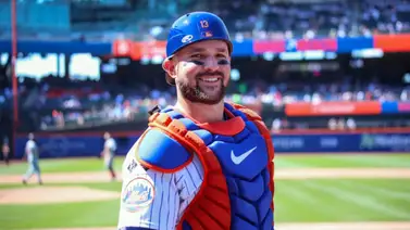 MLB: Luis Torrens opina sobre la implementación del sistema ABS para la temporada 2026 MLB: Luis Torrens opina sobre la implementación del sistema ABS para la temporada 2026