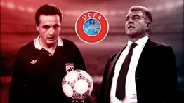 UEFA mantiene en jaque al Barcelona por el Caso Negreira