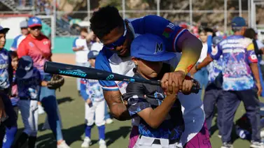 MLB: Bravos de Atlanta pactan millonario acuerdo con primo de Ronald Acuña MLB: Bravos de Atlanta pactan millonario acuerdo con primo de Ronald Acuña