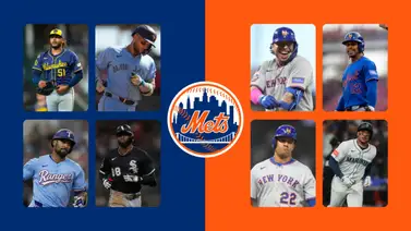 MLB: Mets con lineup de videojuego ¿Cuál es su techo en 2026? MLB: Mets con lineup de videojuego ¿Cuál es su techo en 2026?