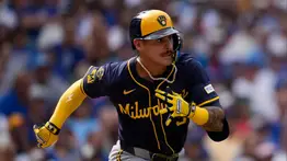 WBC: Joey Ortiz cumplirá un sueño familiar en el Clásico Mundial