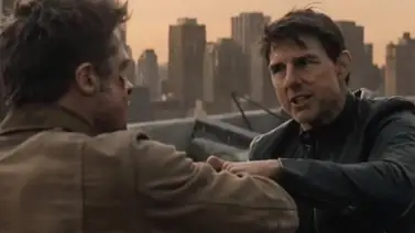 Hollywood entra en conflicto con TikTok y la demanda incluye a Brad Pitt y Tom Cruise Hollywood entra en conflicto con TikTok y la demanda incluye a Brad Pitt y Tom Cruise