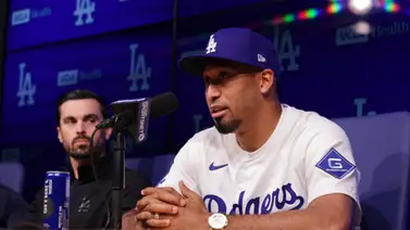 MLB: Edwin Díaz rompe el silencio tras su salida de Mets de Nueva York MLB: Edwin Díaz rompe el silencio tras su salida de Mets de Nueva York