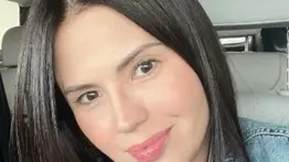 La venezolana Carmen Alicia Lara continúa enfrentando un crudo proceso de salud