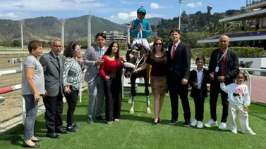 El 5y6 nacional cerca de los 300 millones y marca el segundo mejor registro dominical en La Rinconada El 5y6 nacional cerca de los 300 millones y marca el segundo mejor registro dominical en La Rinconada