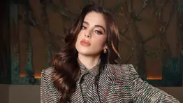 Fátima Bosch y su inesperado incidente de salud en un desfile en Ecuador