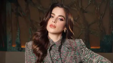 Fátima Bosch y su inesperado incidente de salud en un desfile en Ecuador Fátima Bosch y su inesperado incidente de salud en un desfile en Ecuador