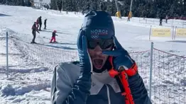 Atleta de los Juegos Olímpicos de Invierno 2026 confiesa que fue infiel tras ganar una medalla