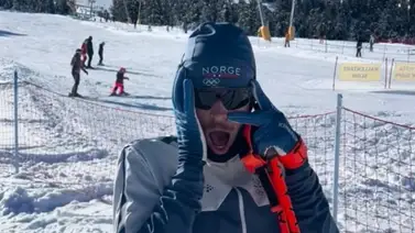 Atleta de los Juegos Olímpicos de Invierno 2026 confiesa que fue infiel tras ganar una medalla Atleta de los Juegos Olímpicos de Invierno 2026 confiesa que fue infiel tras ganar una medalla