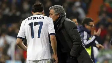 ¡Las vueltas del fútbol! Cuando el alumno decide desafiar al maestro ¡Las vueltas del fútbol! Cuando el alumno decide desafiar al maestro