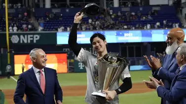 WBC: ¿Cuánto dinero ganarán las selecciones durante el Clásico Mundial de Beisbol 2026? WBC: ¿Cuánto dinero ganarán las selecciones durante el Clásico Mundial de Beisbol 2026?