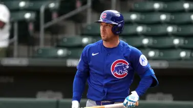 ¿Dolidos? Red Sox lanzan dardo directo a Alex Bregman: "Si hubiera querido, se habría quedado" ¿Dolidos? Red Sox lanzan dardo directo a Alex Bregman: "Si hubiera querido, se habría quedado"