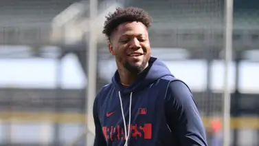 MLB: Ronald Acuña Jr. es la inspiración de este prospecto de Ligas Menores MLB: Ronald Acuña Jr. es la inspiración de este prospecto de Ligas Menores