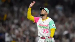 WBC: Robert Suárez habla sobre su ausencia con Venezuela para el Clásico Mundial 2026