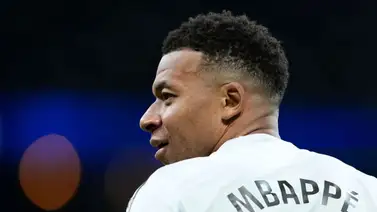 Mbappé se une a Ronaldinho y Cristiano en el olimpo de El Clásico Mbappé se une a Ronaldinho y Cristiano en el olimpo de El Clásico