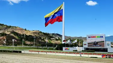 Poder numérico: La coincidencia que marcó la historia en La Rinconada este fin de semana Poder numérico: La coincidencia que marcó la historia en La Rinconada este fin de semana