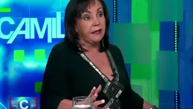 Flor Núñez realizará clase magistral de actuación en Venezuela: Conoce la fecha Flor Núñez realizará clase magistral de actuación en Venezuela: Conoce la fecha