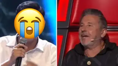 Muere cantante de "La Voz México" a los 27 años Muere cantante de "La Voz México" a los 27 años