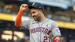 Altuve se queda en casa: Joe Espada lo confirma en la intermedia
