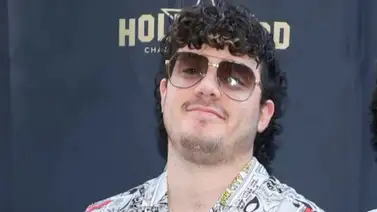 La tierna declaración de amor de Cristian, el hijo de Marc Anthony La tierna declaración de amor de Cristian, el hijo de Marc Anthony