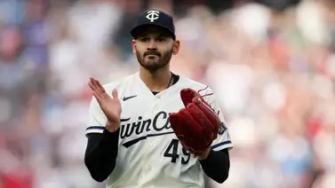 MLB: Pablo López enciende las alarmas en Minnesota por esta razón MLB: Pablo López enciende las alarmas en Minnesota por esta razón