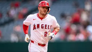 MLB: Mike Trout regresará al jardín central en 2026 MLB: Mike Trout regresará al jardín central en 2026
